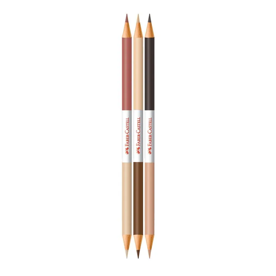 World Colors EcoPencils - 27ct