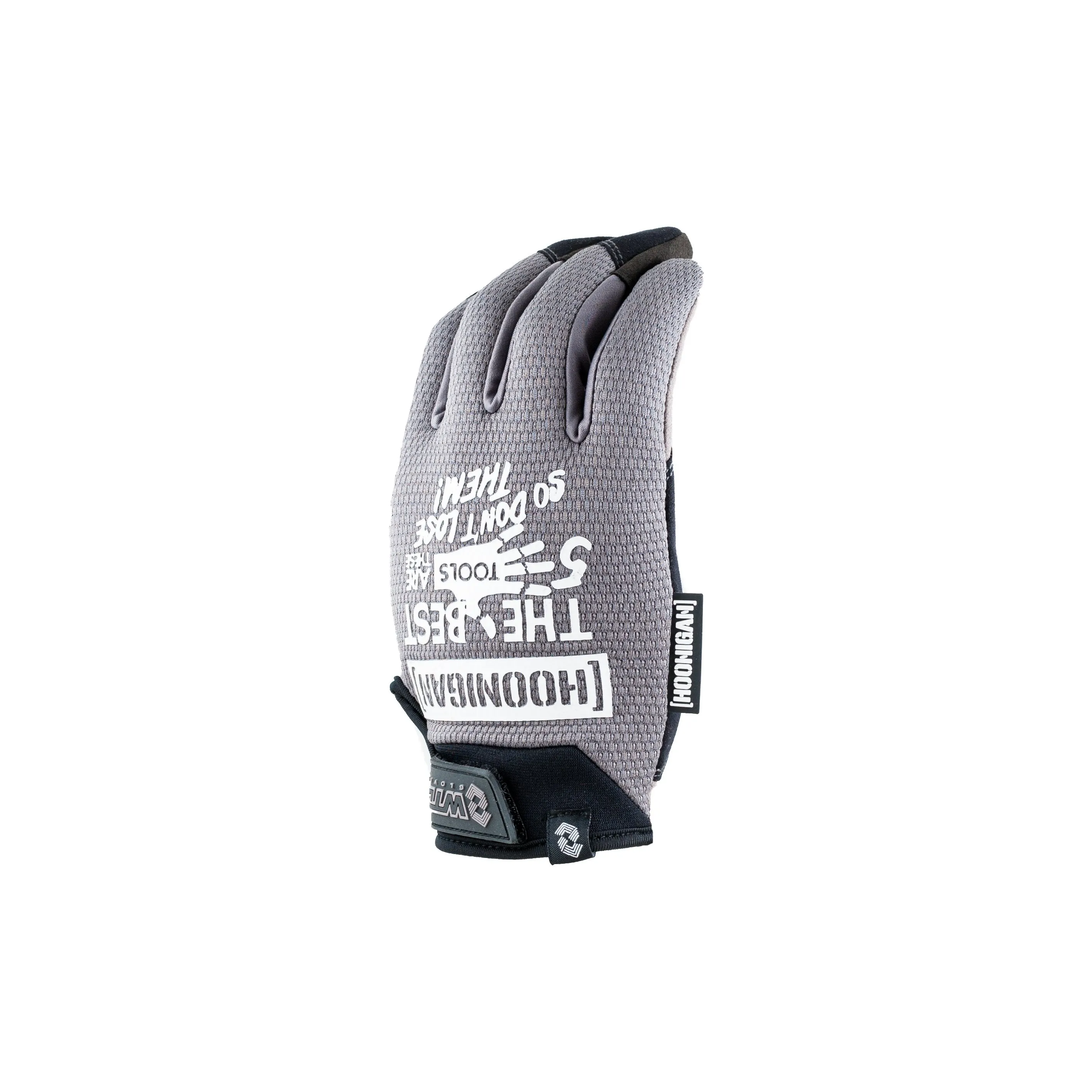 WTD Hoonigan Best 5 Tools Smartglove