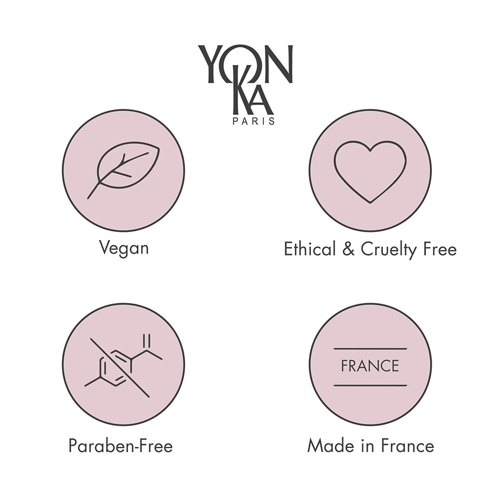 Yonka Paris | Creme 55 125ml