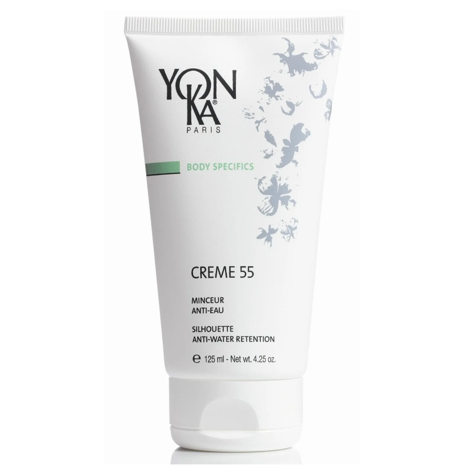 Yonka Paris | Creme 55 125ml