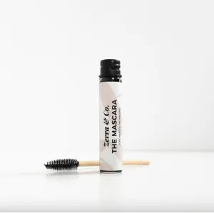 ZERRA & CO || THE MASCARA